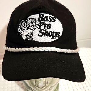 Bass Pro Shop #19 Martin Truex Jr Ball Cap